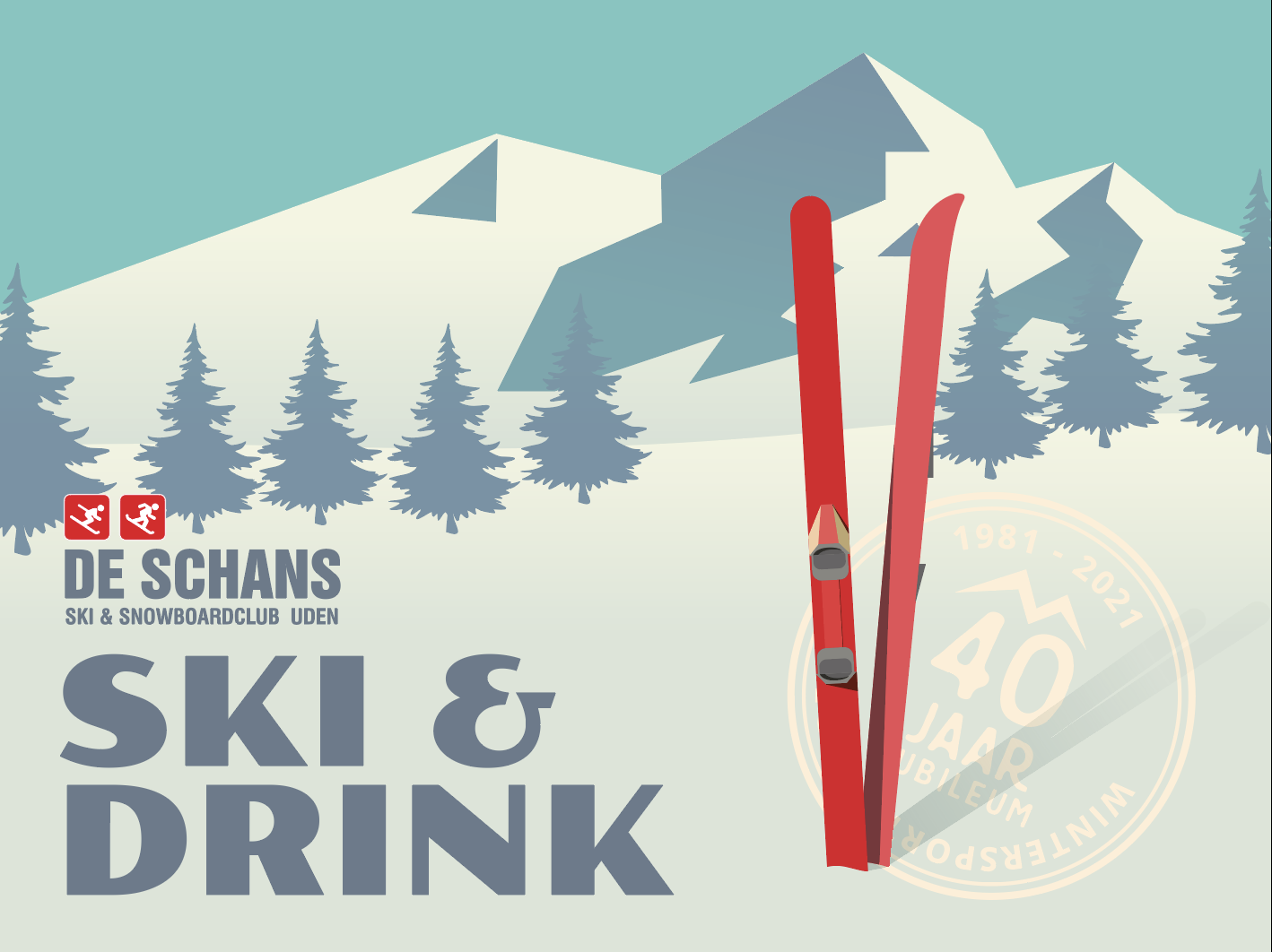 ski&drink